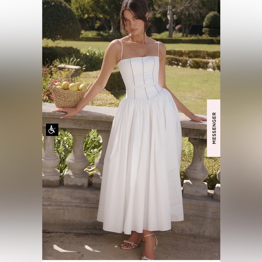 Ysabella - house of cb - medium + plus size cup